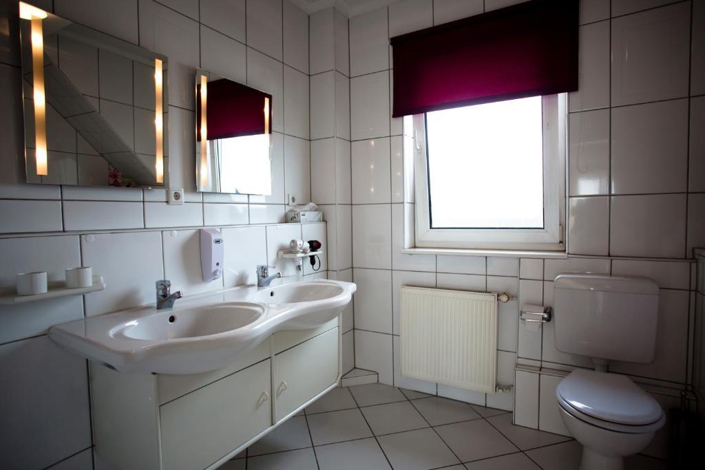Apartments Hotel Petersburg Дюссельдорф Номер фото